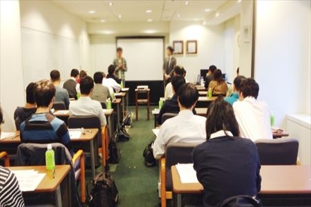 法人営業