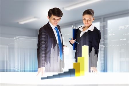 法人営業